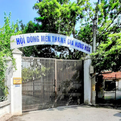 Nhà sách Chính tòa Sơn Lộc Hà Nội