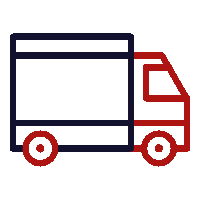 ⁠Miễn phí vận chuyển - đổi trả