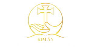 Vật phẩm Công giáo Kim Ân
