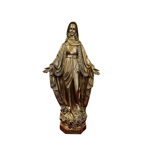 Tượng Đức Mẹ