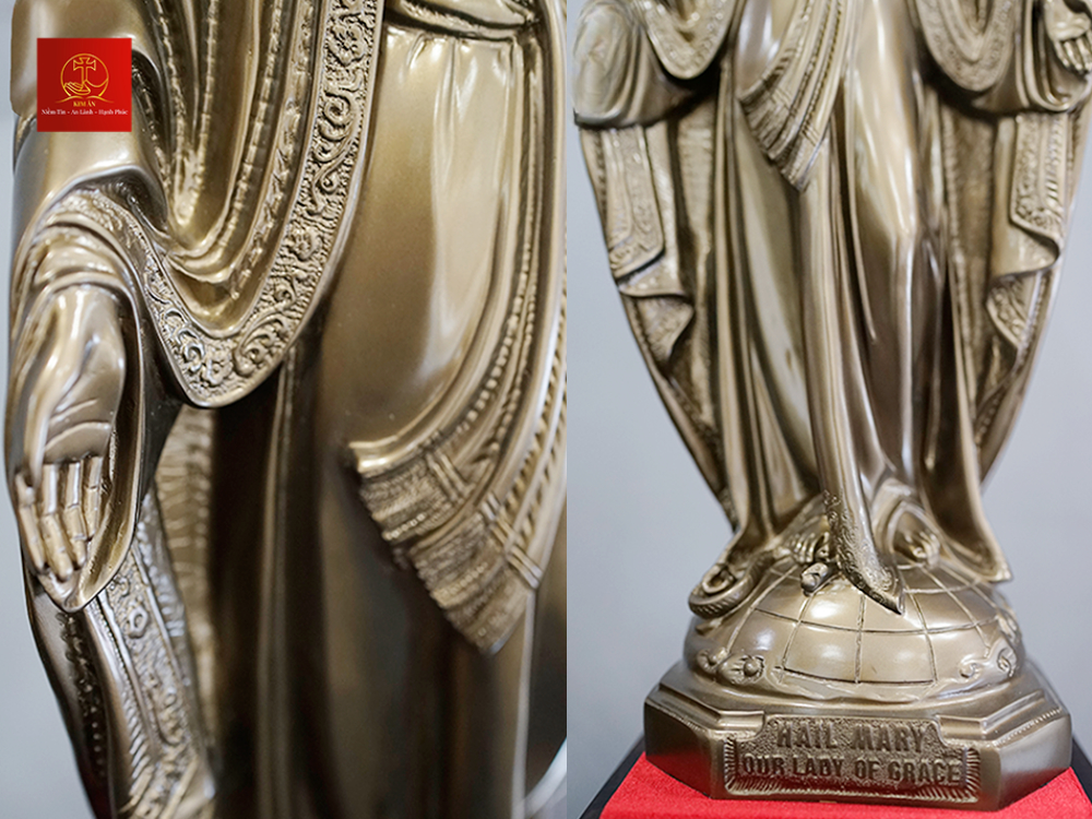 Xưởng sản xuất đồ thờ uy tín, chất lượng với 20+ năm kinh nghiệm