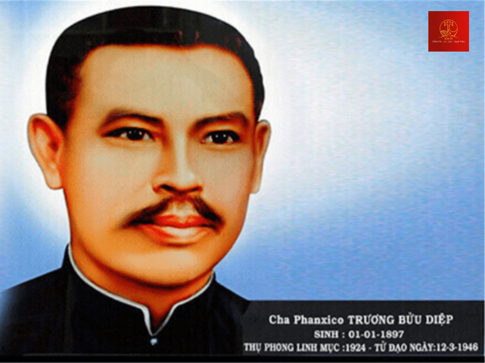 2-2-thu-phong-linh-muc-va-giai-doan-lam-cha-pho Chân dung Cha Trương Bửu Diệp thời trẻ