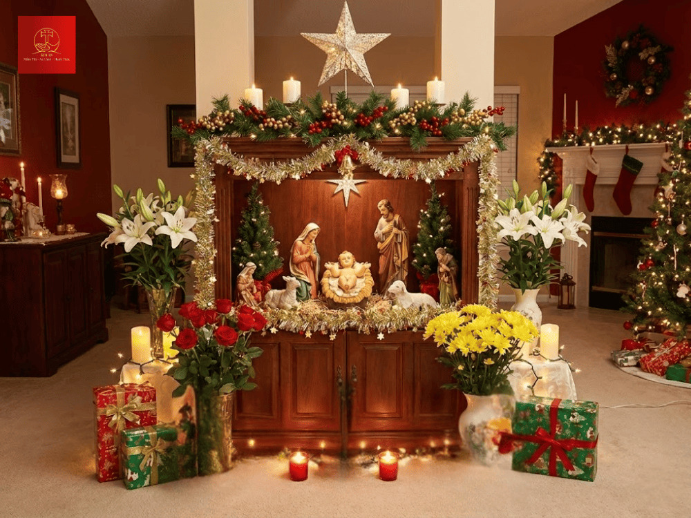 2-2-trang-tri-ban-tho-cong-giao-le-phuc-sinh 2 2 Trang Tri Ban Tho Cong Giao Le Phuc Sinh