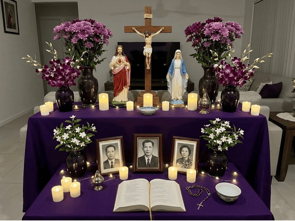 2-7-trang-tri-ban-tho-cong-giao-le-thanh-gia 2 7 Trang Tri Ban Tho Cong Giao Le Thanh Gia