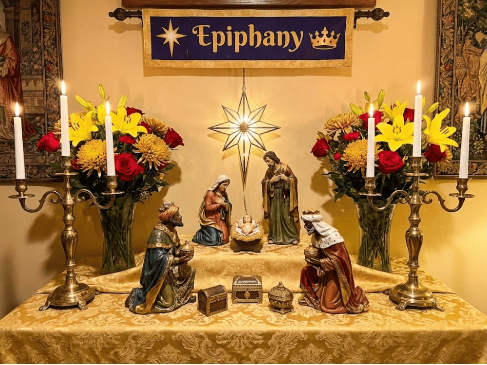 2-9-trang-tri-ban-tho-cong-giao-le-long-thuong-xot-chua 2 9 Trang Tri Ban Tho Cong Giao Le Long Thuong Xot Chua