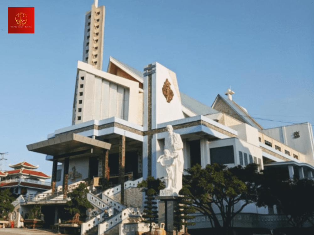 5-mot-so-cau-hoi-thuong-gap-ve-cuoc-doi-cha-diep Ngôi thánh đường Tắc Sậy uy nghi vươn cao giữa trời xanh