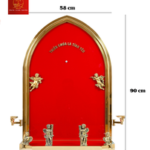 Bộ Bàn Thờ Công Giáo Cao 90 cm