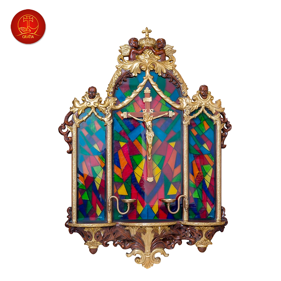 Ban Tho Cong Giao Dep 3