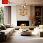 Bàn thờ Công giáo (mẫu 5)