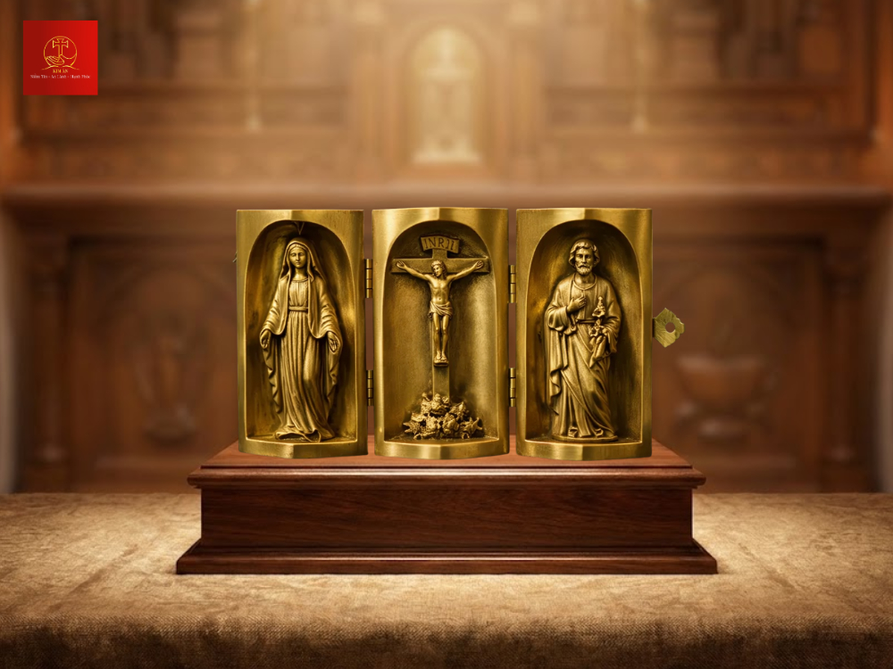 ban-tho-mini-duoc-thiet-ke-tinh-xao-chat-lieu-dong-cao-cap-mang-lai-ve-dep-truong-ton-va-su-linh-thieng Ban Tho Mini Duoc Thiet Ke Tinh Xao Chat Lieu Dong Cao Cap Mang Lai Ve Dep Truong Ton Va Su Linh Thieng