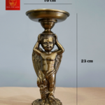 Chân Nến Thiên Thần