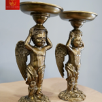 Chân Nến Thiên Thần