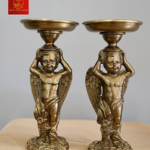 Chân Nến Thiên Thần