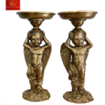 Chân Nến Thiên Thần