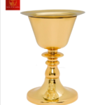 CHÉN THÁNH 10X19CM