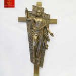 Tượng Chúa Phục Sinh