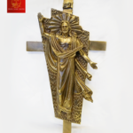 Tượng Chúa Phục Sinh