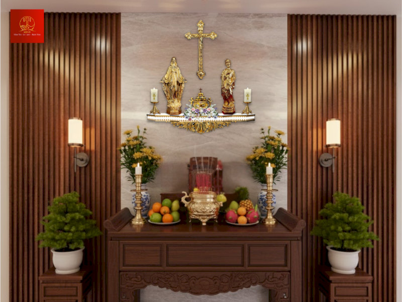 dao-thien-chua-tho-ai-4-1-dao-thien-chua-co-tho-anh-tuong-khong-07 Người Công giáo không thờ các bức tượng hay tranh ảnh như những vị thần linh thiêng.