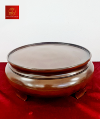 Đế Lư hương Filber