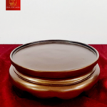Đế Bát Nhang Tròn - Filber