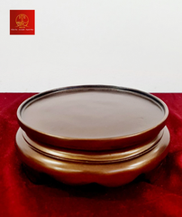 Đế Bát Nhang Tròn - Filber