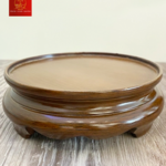 Đế Bát Nhang Tròn - Filber