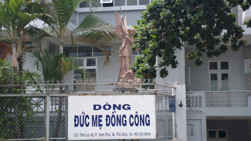 Dong Duc Me Dong Cong