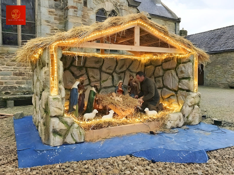 image12-55d0d388-71c4-43da-9a49-177e8adb8048 Sau khi hoàn thiện hãy bật thử đèn để kiểm tra vùng sáng – vùng tối