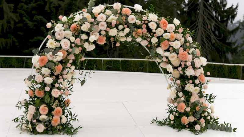 image28 Dáng vòm tạo cảm giác mềm mại, uyển chuyển