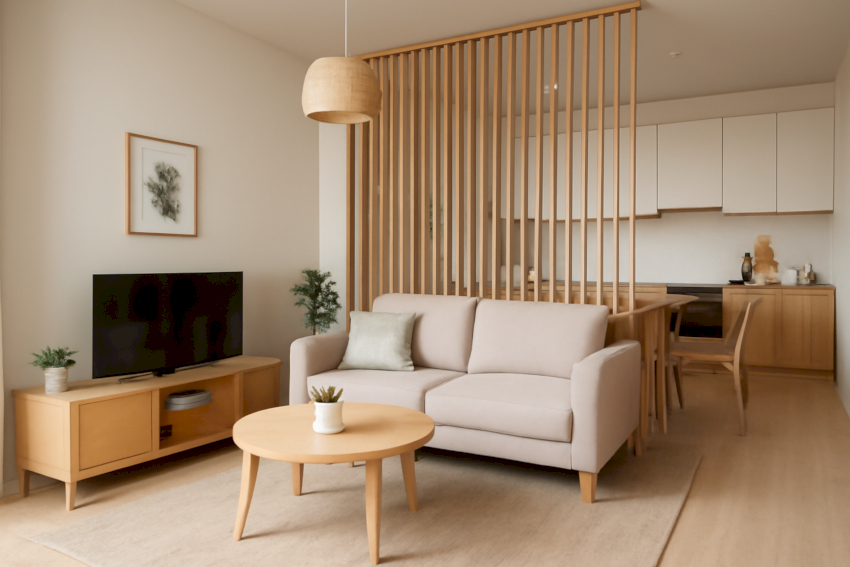 khong-nen-dat-ban-tho-sat-vach-hoac-doi-dien-nha-ve-sinh-nha-bep Không nên đặt bàn thờ sát vách hoặc đối diện nhà vệ sinh, nhà bếp