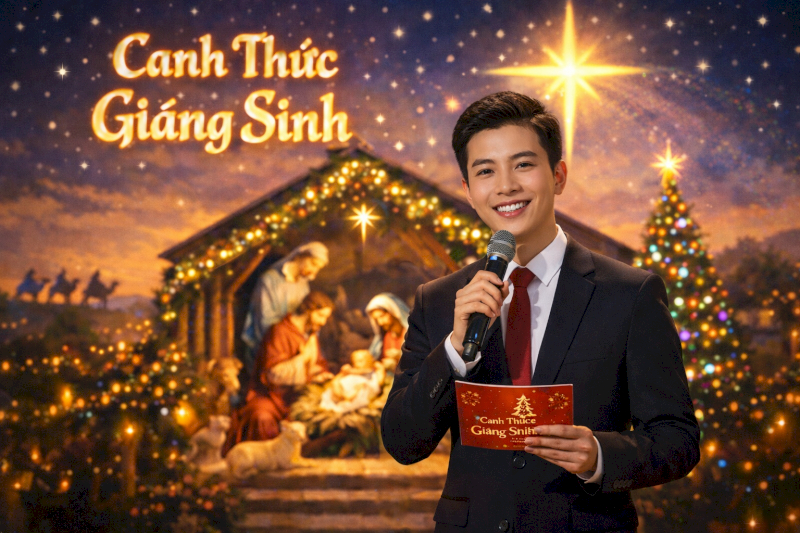mau-bai-dan-chuong-trinh-canh-thuc-giang-sinh-2025-trang-trong Mẫu bài dẫn chương trình Canh thức Giáng sinh 2025 trang trọng