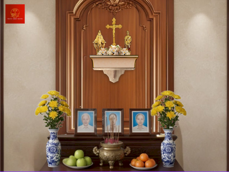 nghi-thuc-le-gia-tien-cong-giao-2-1-ban-tho-05 Bàn thờ Công giáo mẫu 7 kích thước 820 x 650 mm