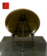 Phù Điêu Đức Mẹ La Vang Bằng Inox