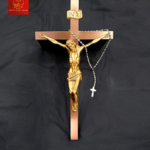 Thánh Giá Treo Bằng Inox