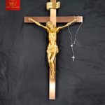 Thánh Giá Treo Bằng Inox