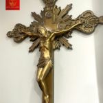 Thánh Giá Đồng Cao 1,4 mét