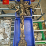 Thánh Giá Đồng Cao 1,4 mét