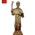 TƯỢNG THÁNH PHANXICO