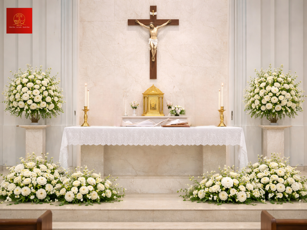 trang-tri-ban-tho-dam-tang-cong-giao-6 Trang Tri Ban Tho Dam Tang Cong Giao 6