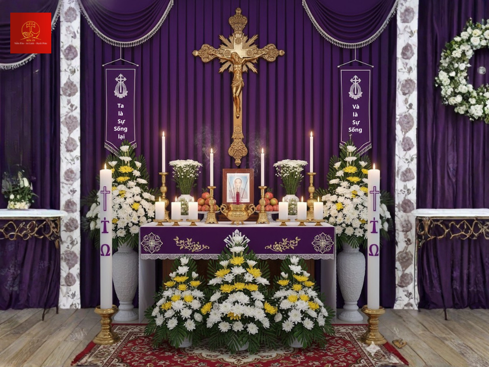 trang-tri-ban-tho-dam-tang-cong-giao-9 Trang Tri Ban Tho Dam Tang Cong Giao 9