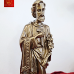 TƯỢNG THÁNH GIUSE - CAO 40 CM