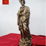 TƯỢNG THÁNH GIUSE - CAO 40 CM