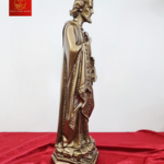 TƯỢNG THÁNH GIUSE - CAO 40 CM