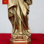Tượng Thánh Giuse - Cao 30cm