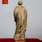 Tượng Thánh Giuse - Cao 30cm