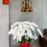 Bộ Bàn Thờ Công Giáo Filber (Mẫu Nhỏ)