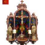 Bàn Thờ Công Giáo Filber (Mẫu Lớn)