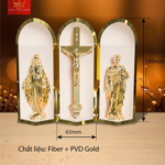 Bàn thờ Công giáo (mẫu 10)