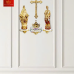 Bàn thờ Công giáo (mẫu 7)