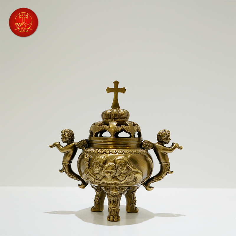 Xong Tram Cong Giao Cao 13 Cm